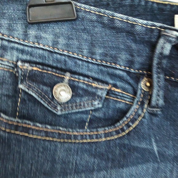 Banana republic jeans - Picture 2 of 5